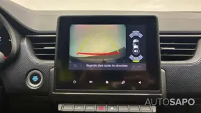 Renault Arkana de 2022