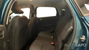 Renault Arkana de 2022