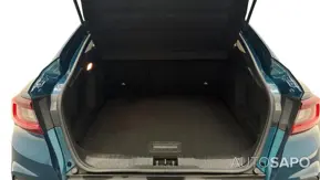 Renault Arkana de 2022