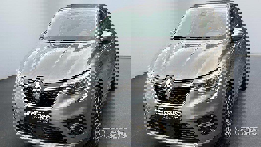 Renault Arkana de 2023