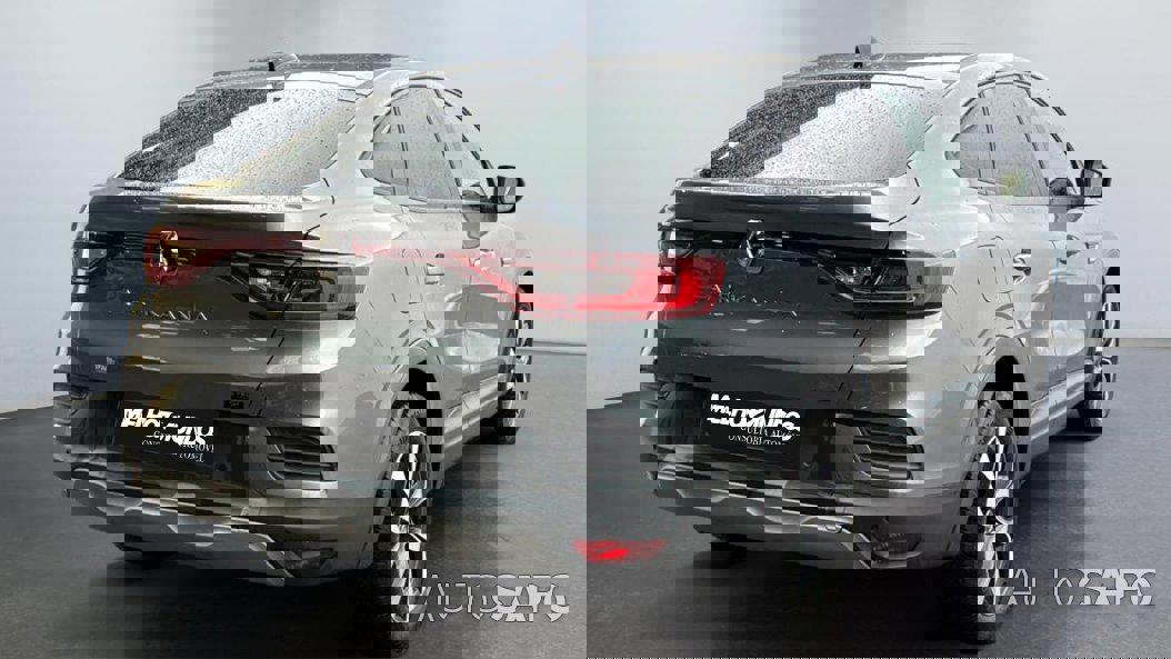 Renault Arkana de 2023