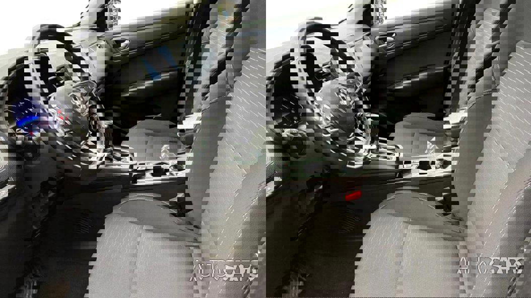 Renault Arkana de 2023