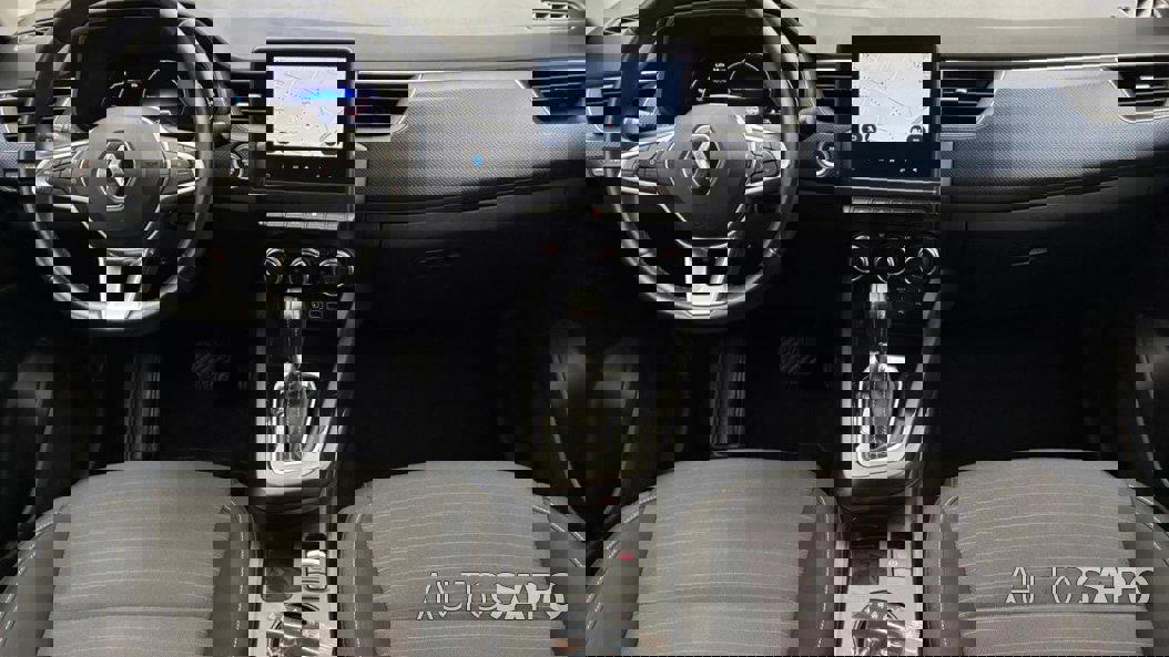 Renault Arkana de 2023