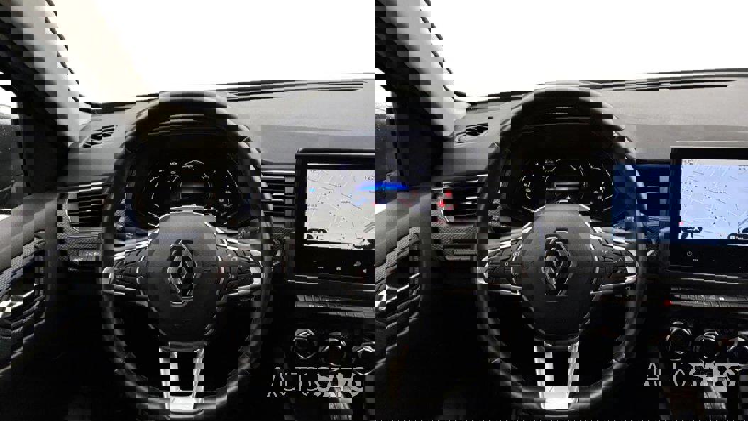 Renault Arkana de 2023