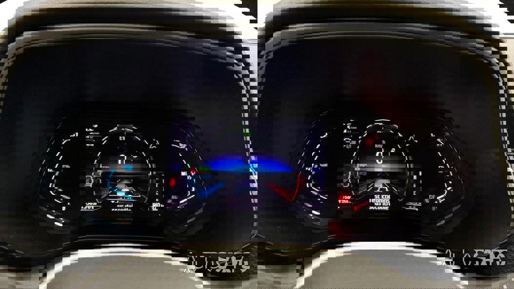 Renault Arkana de 2023