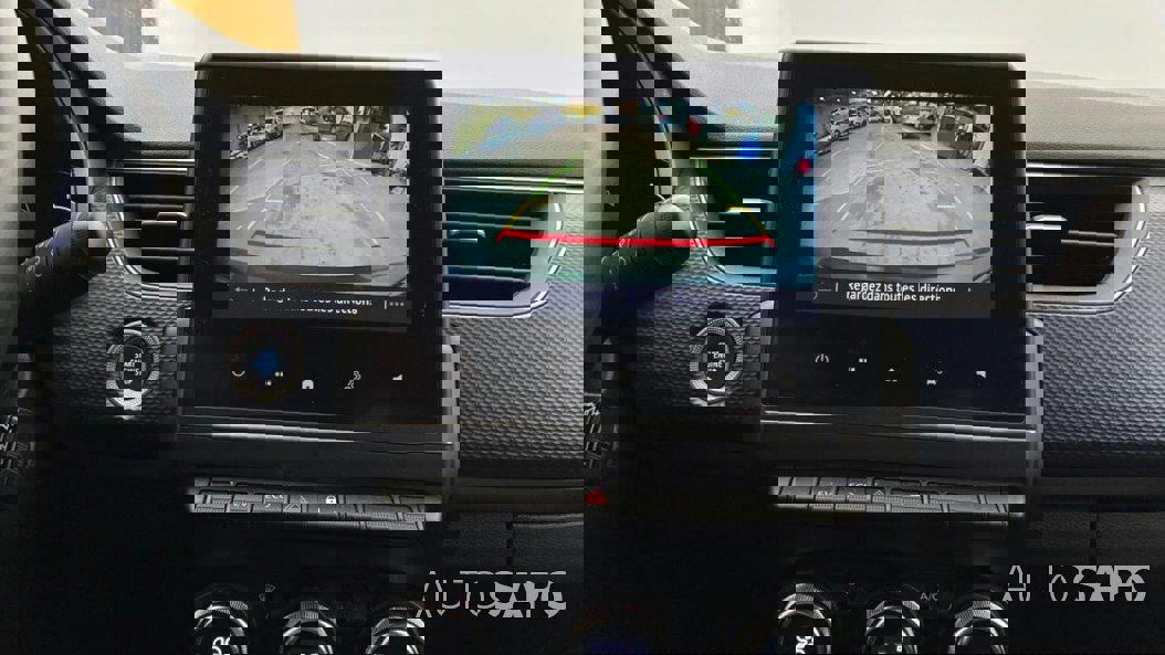 Renault Arkana de 2023