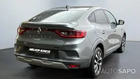 Renault Arkana de 2023