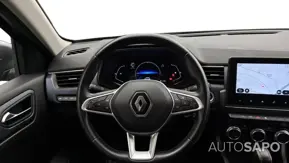 Renault Arkana de 2023