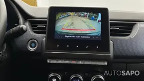 Renault Arkana de 2023