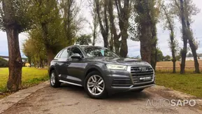 Audi Q5 de 2021