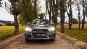 Audi Q5 de 2021