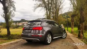 Audi Q5 de 2021