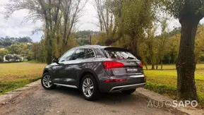 Audi Q5 de 2021