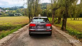 Audi Q5 de 2021