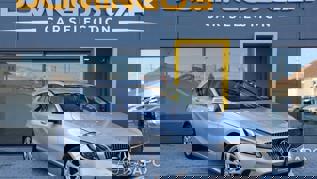 Mercedes-Benz Classe A 180 d Style de 2017