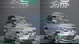 Volkswagen Polo 1.0 Lounge de 2016