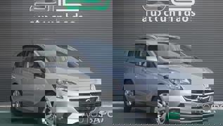 Opel Corsa 1.2 de 2015