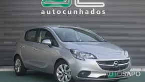 Opel Corsa 1.2 de 2015
