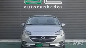 Opel Corsa 1.2 de 2015