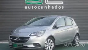 Opel Corsa 1.2 de 2015