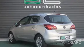 Opel Corsa 1.2 de 2015