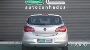 Opel Corsa 1.2 de 2015