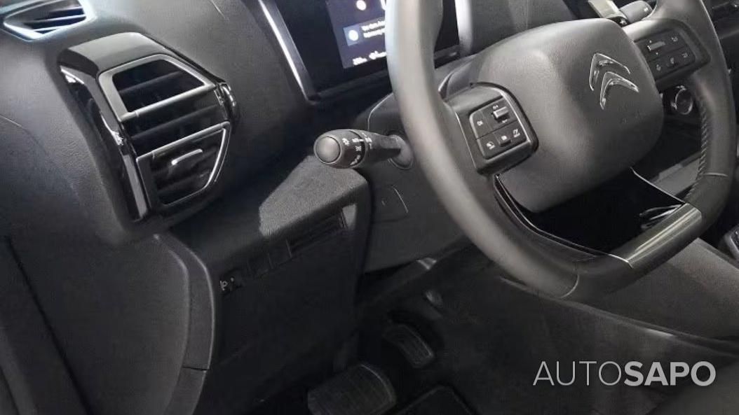 Citroen C4 1.2 PureTech Feel de 2024