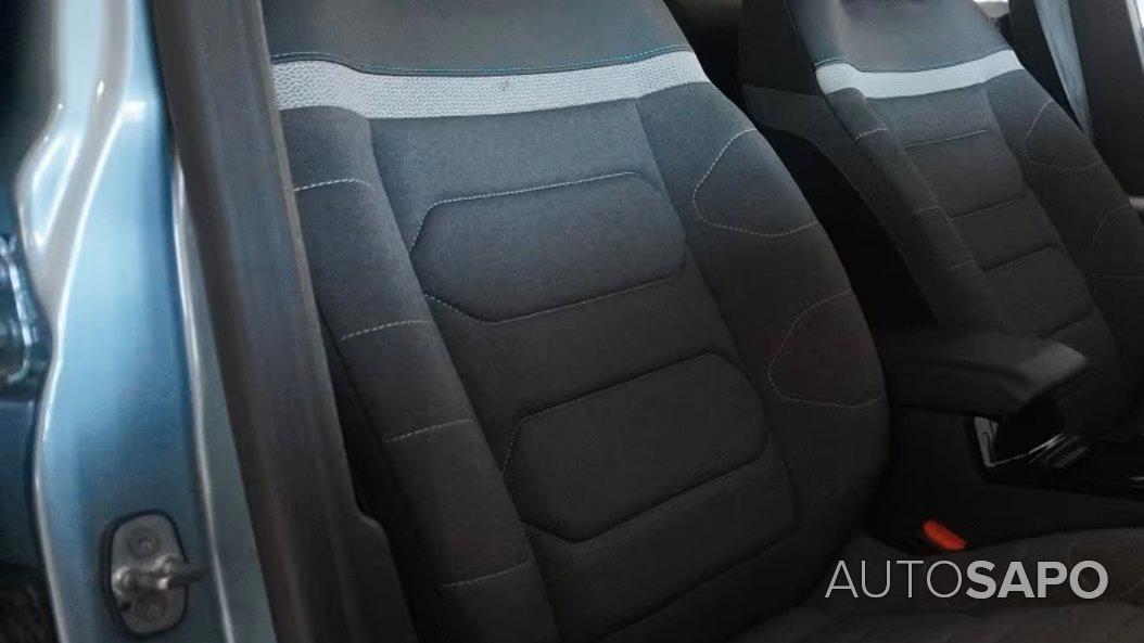 Citroen C4 1.2 PureTech Feel de 2024