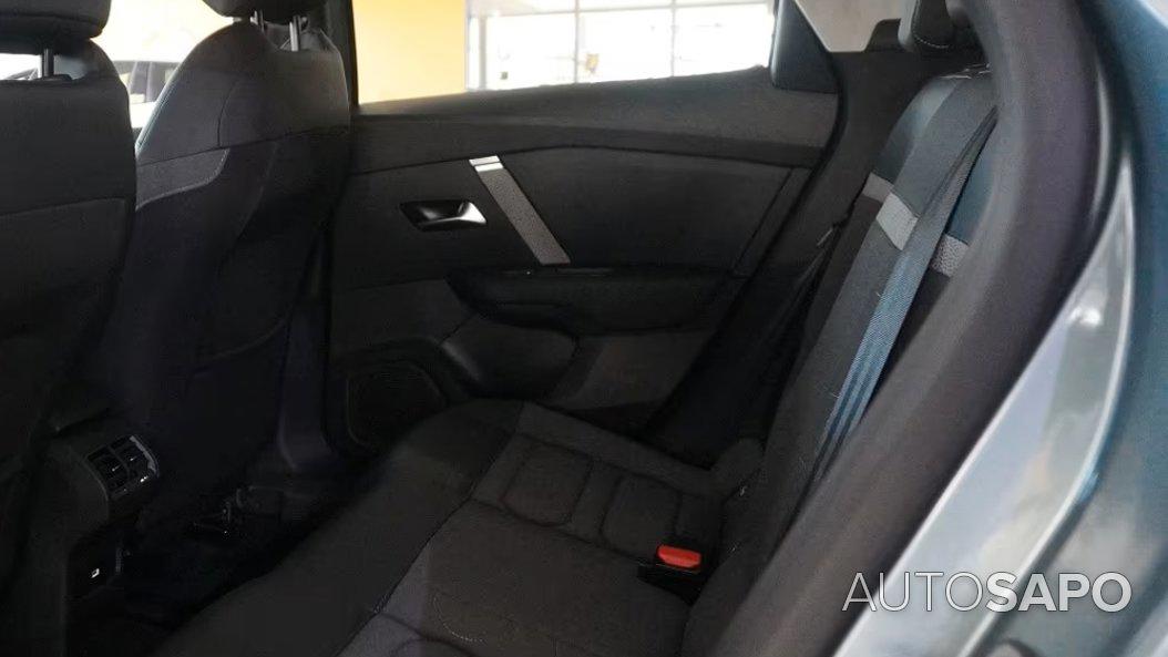 Citroen C4 1.2 PureTech Feel de 2024