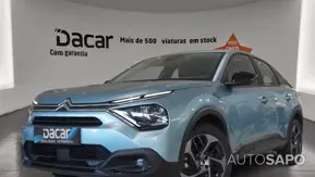 Citroen C4 1.2 PureTech Feel de 2024