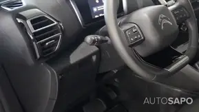 Citroen C4 1.2 PureTech Feel de 2024