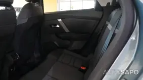 Citroen C4 1.2 PureTech Feel de 2024