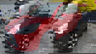 Citroen C3 1.1 Airdream Seduction 15 de 2011