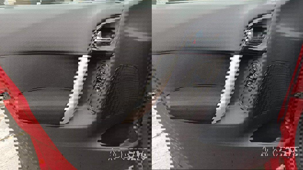 Citroen C3 1.1 Airdream Seduction 15 de 2011