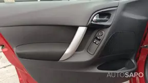 Citroen C3 1.1 Airdream Seduction 15 de 2011