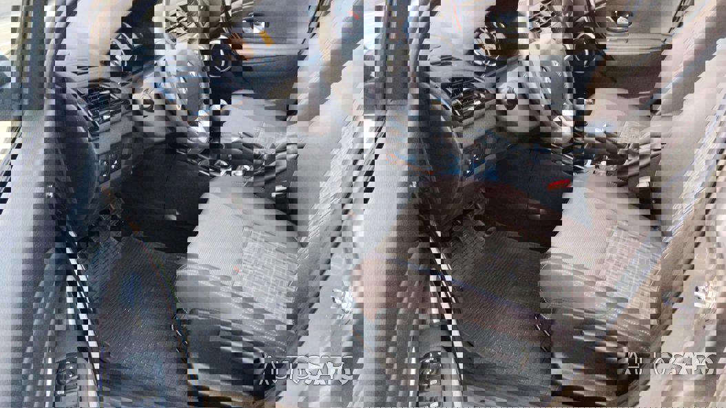 Renault Mégane de 2011