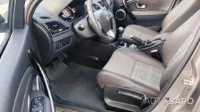 Renault Mégane de 2011