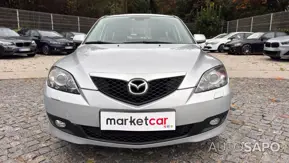 Mazda 3 de 2007