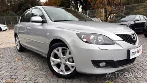Mazda 3 de 2007