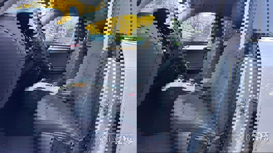 Audi A5 2.0 TDi de 2011