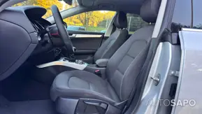 Audi A5 2.0 TDi de 2011