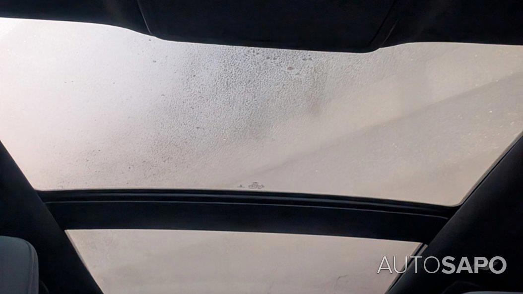 Ford Focus 1.5 TDCi EcoBlue ST-Line de 2020