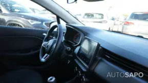 Renault Clio de 2021