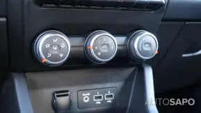 Renault Clio de 2021