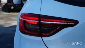 Renault Clio de 2021