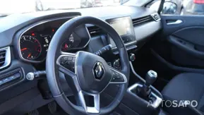 Renault Clio de 2021