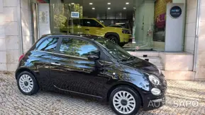 Fiat 500 de 2023