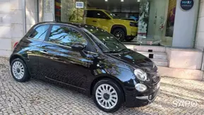 Fiat 500 de 2023