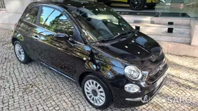 Fiat 500 de 2023