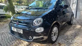 Fiat 500 de 2023